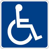 ADA Accessible Website