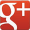 Google Plus Icon Gateway Inn and Suites Clarksville Tennessee